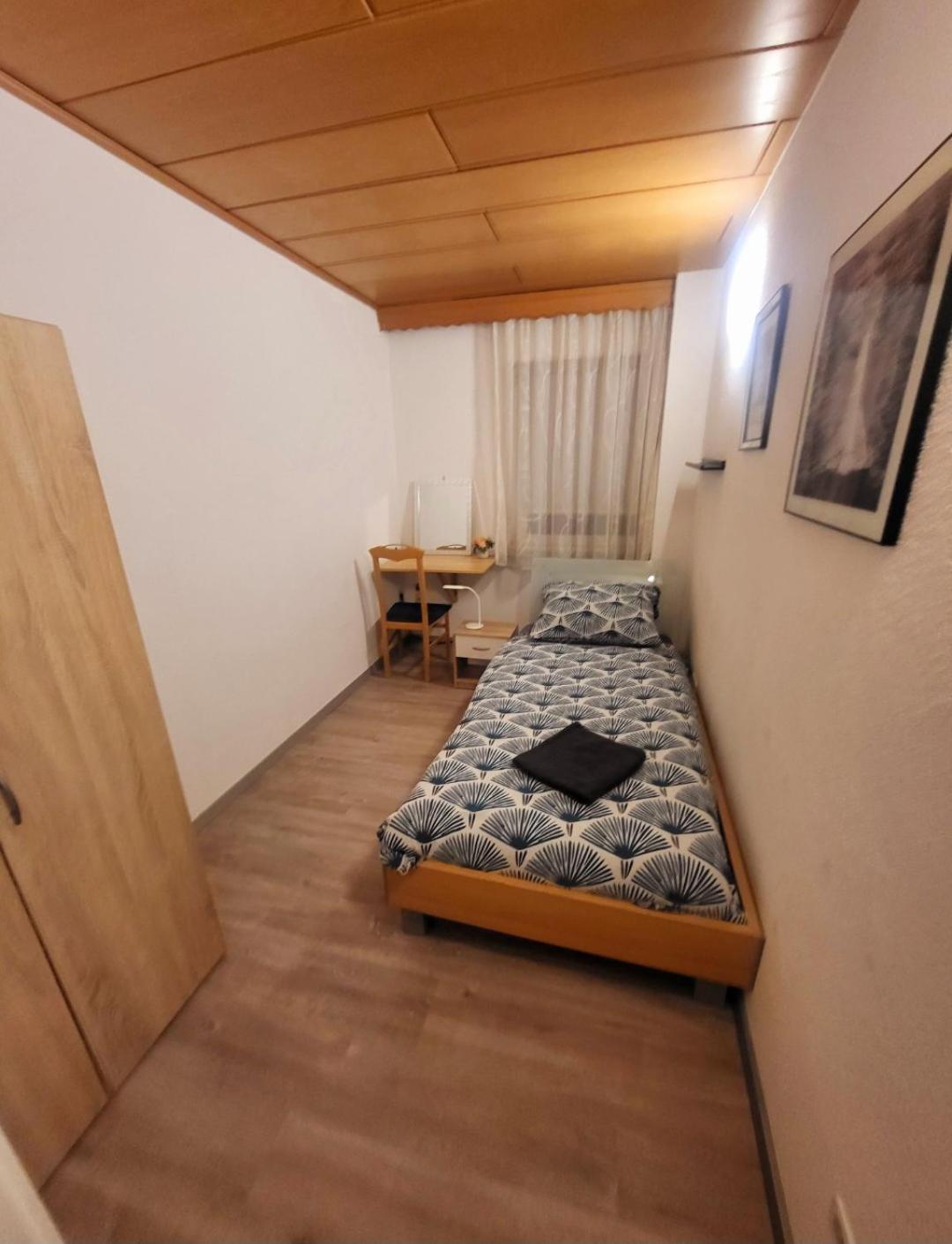 Pension Mediterrano Bedburg Esterno foto